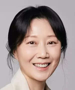 Go Seo Hee