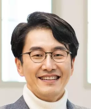 Kim Jae Won