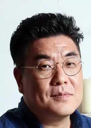 Park Jae Bum