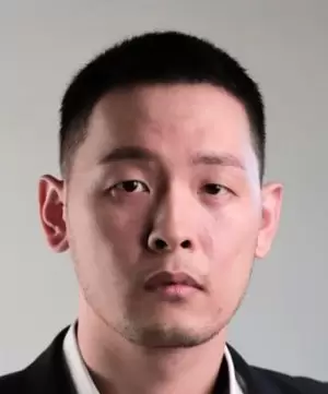 Won Jin Ho