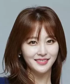 Shin Ah Young