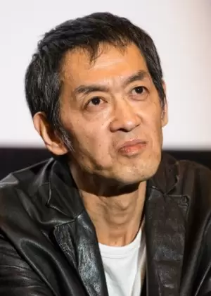 Itoh Takeshi