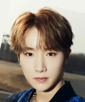 Koo Bon Hyuk