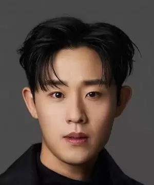 Han Chang Woo