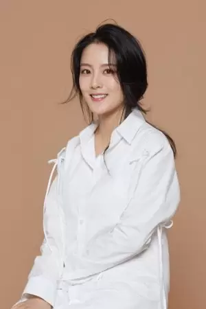 Lee So Jin