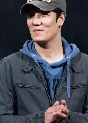 Mo Hong Jin