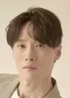 Kim Dong Won