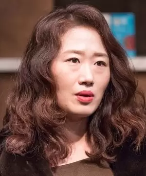 Kwak Ji Sook