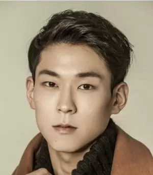 Kim Kyoung Seok
