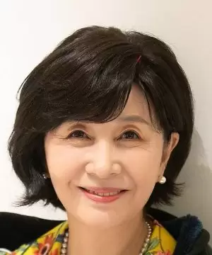 Kim Hye Ok