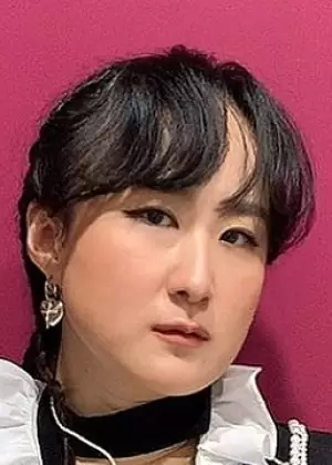 Sunwoo Jung Ah