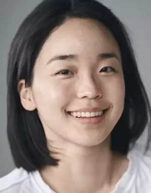 Kim Woon Kyo