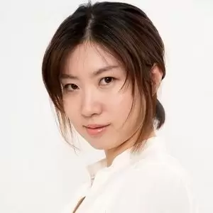 Hwang Jung Ah