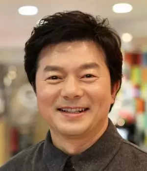 Lee Young Bum