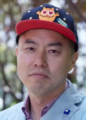 Kim Jin Min