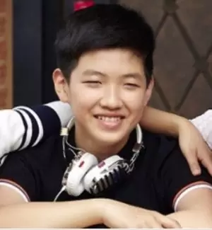Jeong Jae Min