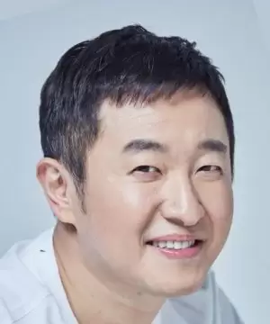 Ahn Il Kwon
