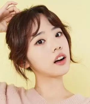 Lee Seul Gi
