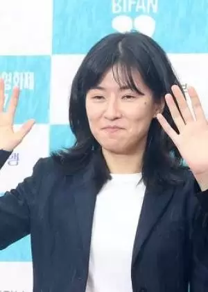 Go Hye Jin
