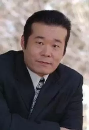 Baek Sung Sik