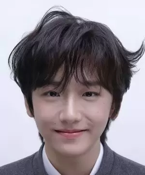 Jung Se Min