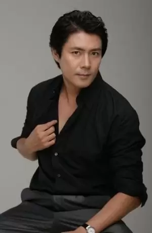 Kim Se Min
