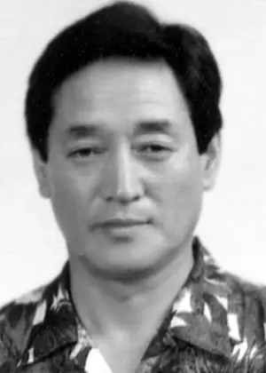 Kim Seong Hwa