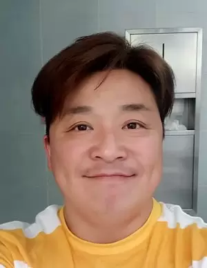 Yoon Jung Soo