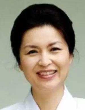 Nam Yoon Jung