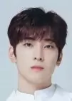 Jeon Won Woo