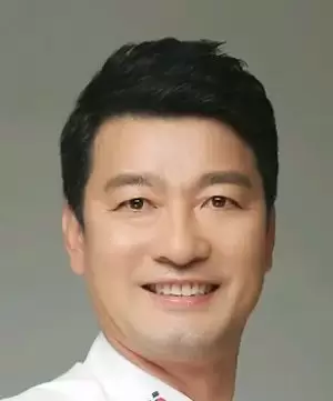 Cheon Sang Hyeon