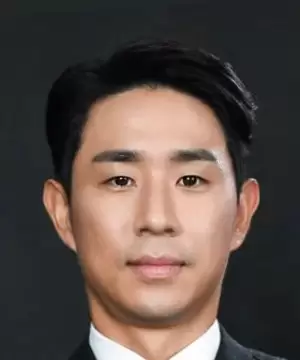 Oh Beom Seok