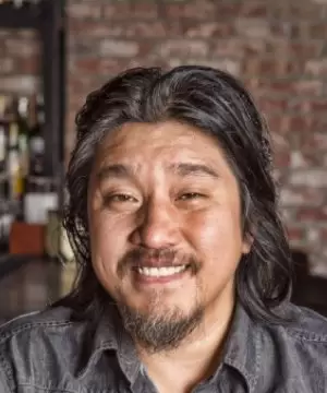 Edward Lee