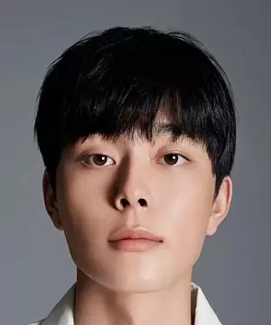 Yoo Seon Ho