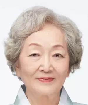 Kim Young Ok