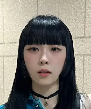Lee Chae Jeong