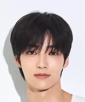 Baek Seo Hoo