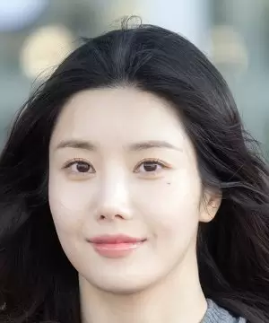 Kwon Eun Bi