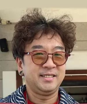 Lee Sang Myun