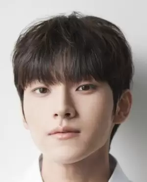Jo Min Chan