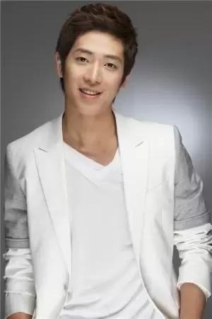 Yoo Hyun Soo