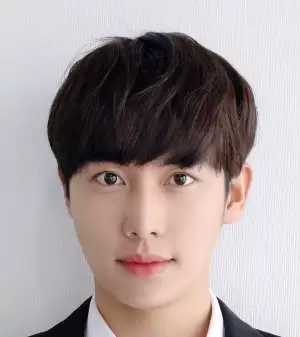 Kwon Hwa Woon