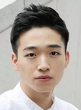 Ham Sung Min