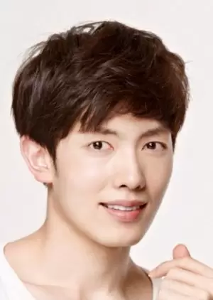 Park Shin Woo