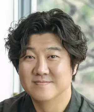 Hwang Jae Yeol