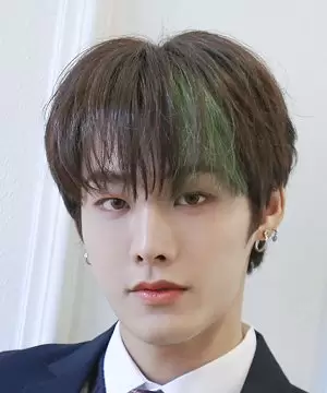 Yoo Do Hyun