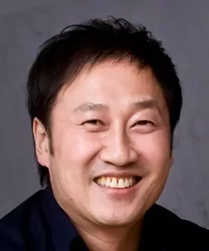 Yoo Yeol