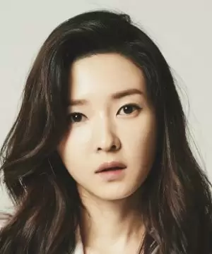 Cha Su Yeon