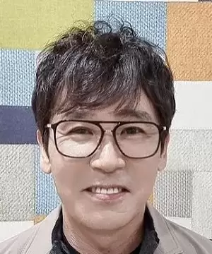 Jo Kwan Woo