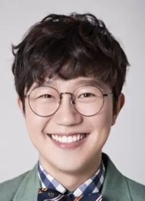 Jeong Young Do